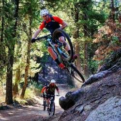 Ninja Performance Skills Clinics Mountain Bike Gear Deals